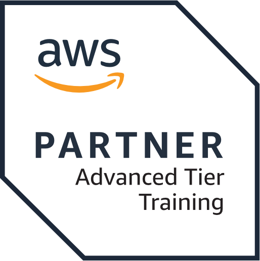 AWS Advanced Tier Training Partner