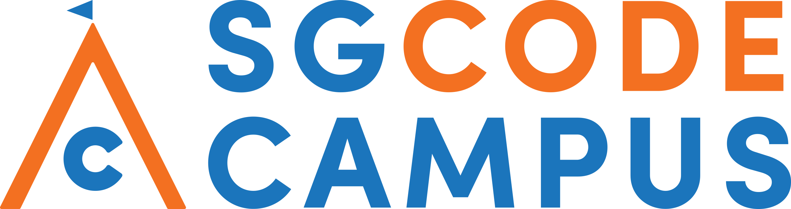 SG Code Campus